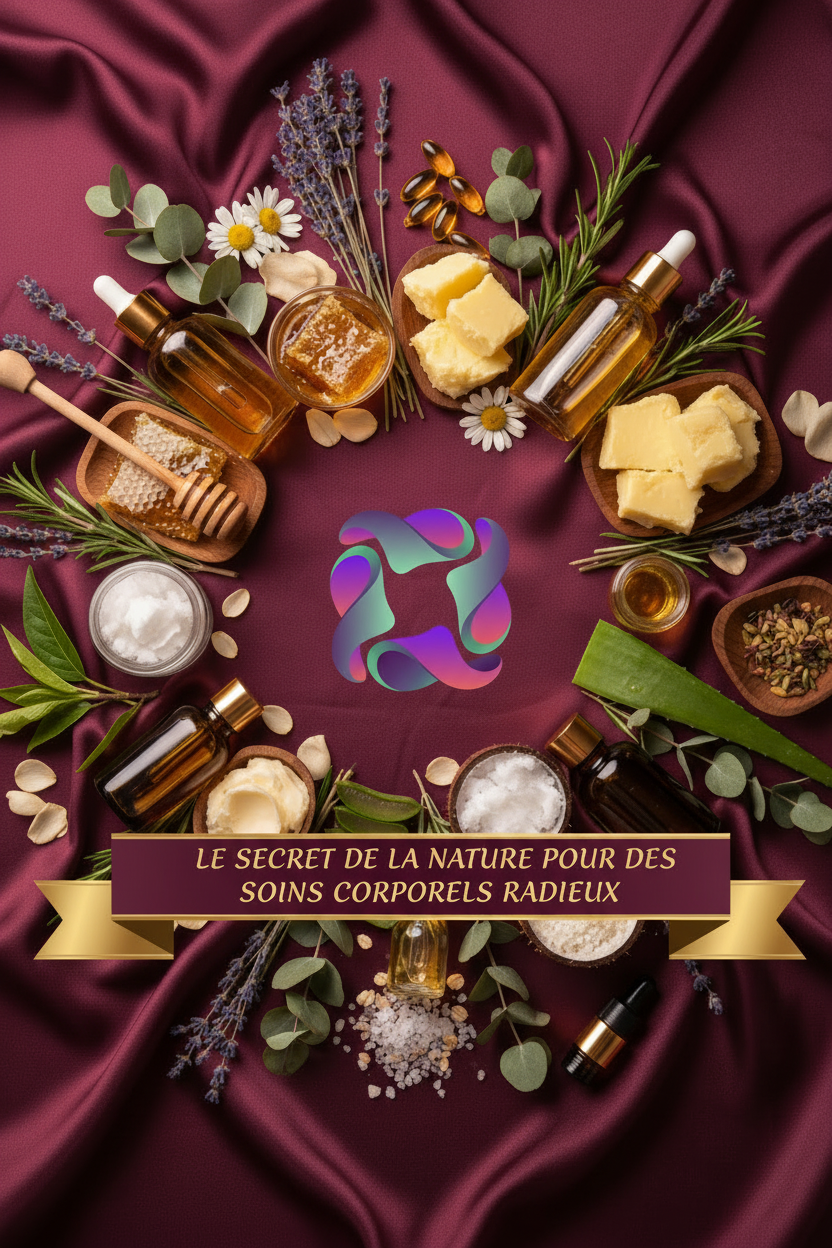 Hero Banner Portrait - Ingrédients Abondants HAYALEM